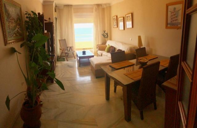 Gatu Premium Villa Isabel Terraza,Parking,1ºlinea Playa,Wifi,Vista Al Mar , Preferente Mayores De 25 Anos Y Familias Καντίζ Εξωτερικό φωτογραφία