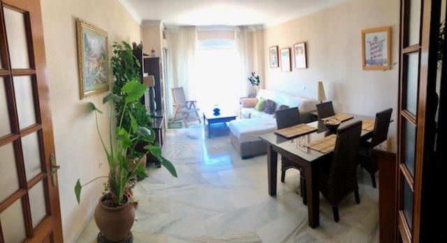Gatu Premium Villa Isabel Terraza,Parking,1ºlinea Playa,Wifi,Vista Al Mar , Preferente Mayores De 25 Anos Y Familias Καντίζ Εξωτερικό φωτογραφία
